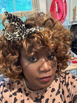 Etsy customer review photo