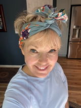 Etsy customer review photo