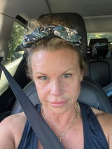 Etsy customer review photo