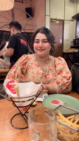 Anjali Chauhan review photo