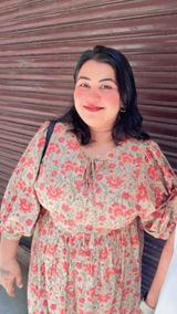 Anjali Chauhan review photo