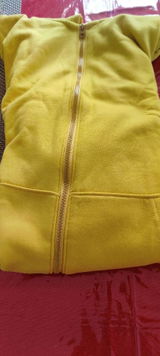 Myntra Customer review photo