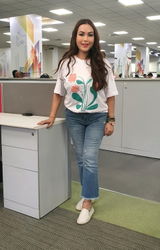 Archita Bhattacharjee review photo