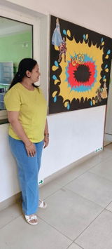 Aparna review photo
