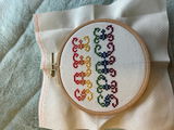 Cydney review photo