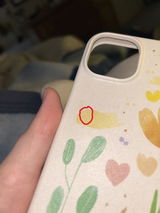 Anonymous review photo