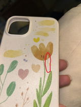 Anonymous review photo
