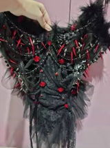 Missy review photo