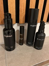 Anonym review photo