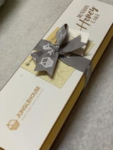 Chary Chin review photo