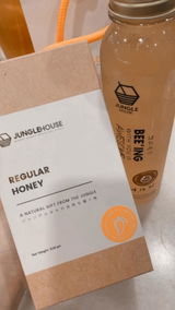 Tan Kexin review photo