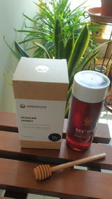 Customer review photo