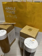 Shirley Tang review photo