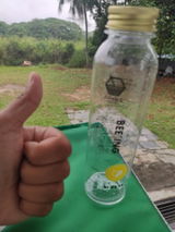Azree Syafiq Mohd Radzif review photo