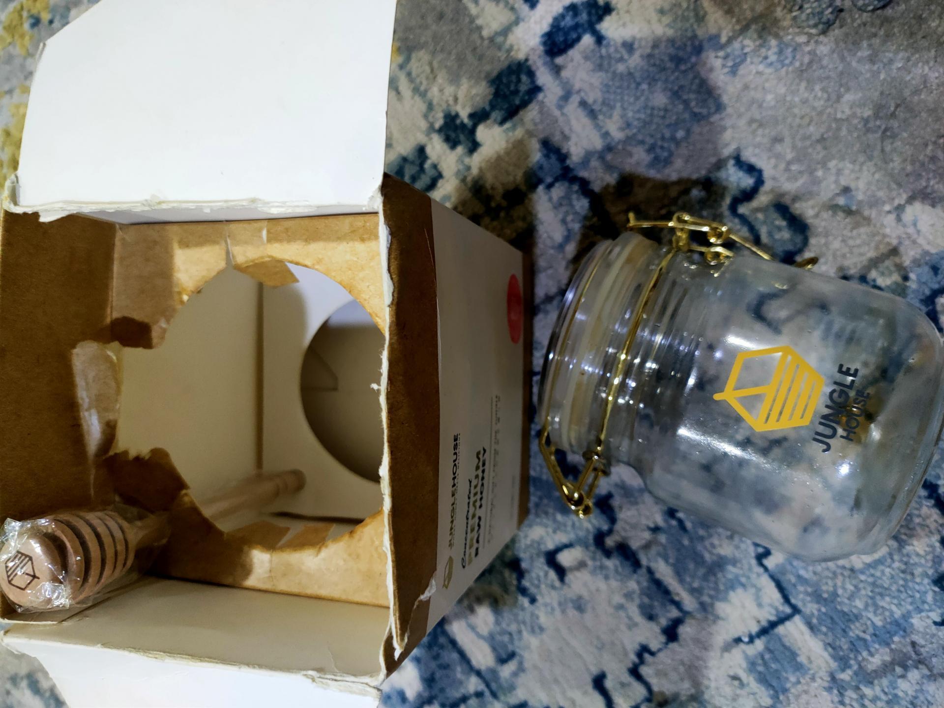 Khalidah Abdul Hadi review photo