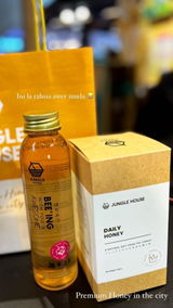 Nonie Hamid review photo