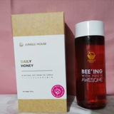 Harris Abdul Rahim review photo
