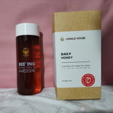 Harris Abdul Rahim review photo