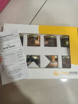 Cai Sin Choong review photo