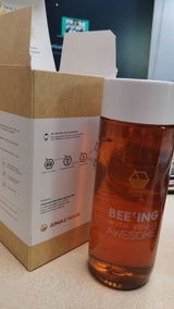 Axylene Tan review photo