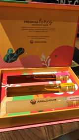 Agnes Fong review photo