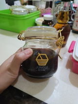 Siti Aishah Edwar review photo