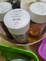 Siti Aishah Edwar review photo