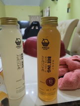 Siti Aishah Edwar review photo