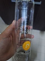 Ain Syaridatul review photo