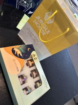 Tracy Yong review photo