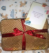 Yusnita YUSOF review photo