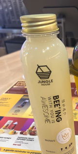 Honey Lover review photo