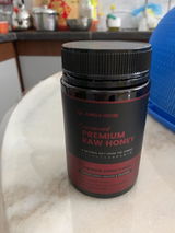Honey Lover review photo
