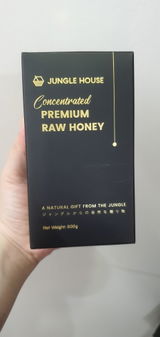 Honey Lover review photo