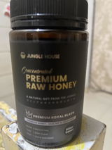 Honey Lover review photo