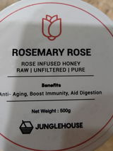 Honey Lover review photo