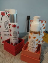 Mohan review photo