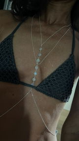 Etsy customer review photo