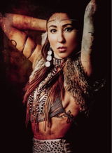 Allisa review photo
