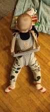 Gianna review photo
