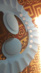 Mariah review photo