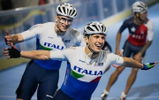 Duccio Marsili review photo