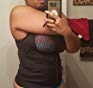 Tina review photo