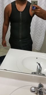 Brandon P. review photo