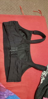 Trebeca review photo