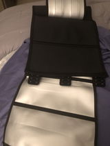 Howard review photo