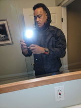 TGBrown review photo