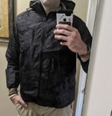 Rob review photo