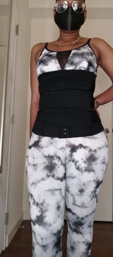 Iasia Tacneau review photo
