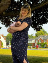 Becky James review photo
